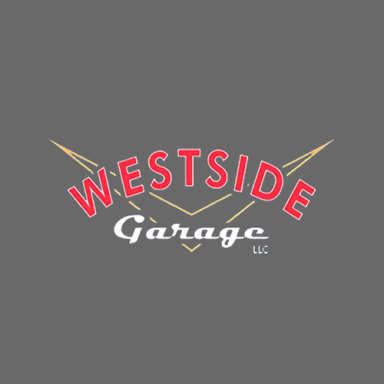 Westside Garage LLC logo