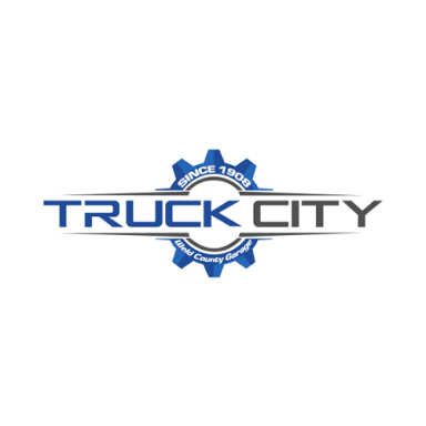 Truck City logo