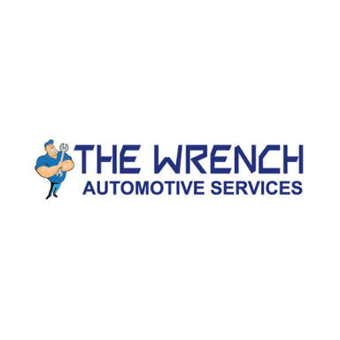 The Wrench Automotive Services logo