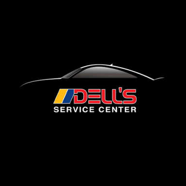 Dell's Service Center logo
