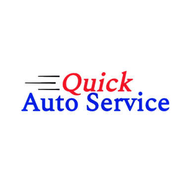 Quick Auto Service logo