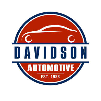 Davidson Automotive logo