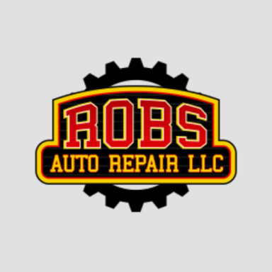 Robs Auto Repair LLC logo