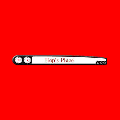 Hop’s Place logo