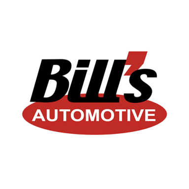 Bill's Automotive logo