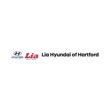 Lia Hyundai of Hartford logo