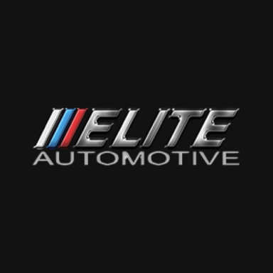 Elite Automotive logo