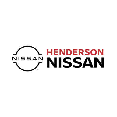 Henderson Nissan logo