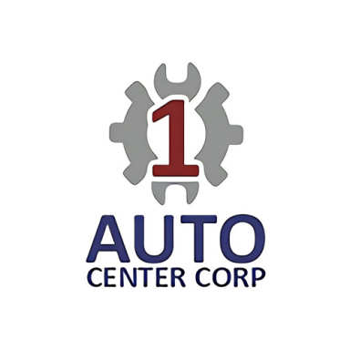 1 Auto Center Corp logo