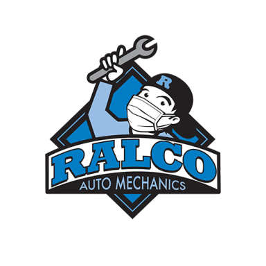 Ralco Auto Mechanics logo