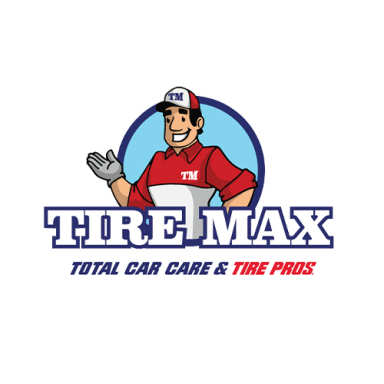 Tire Max Total Car Care & Tire Pros logo