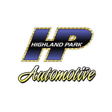 Highland Park Automotive logo