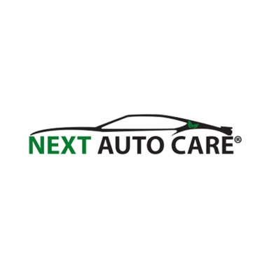 Next Auto Care logo