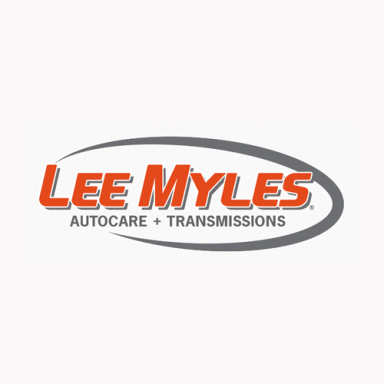 Lee Myles AutoCare Transmissions logo