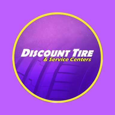 Discount Tire & Service Centers - Huntington Beach logo