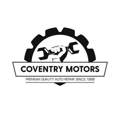 Coventry Motors logo