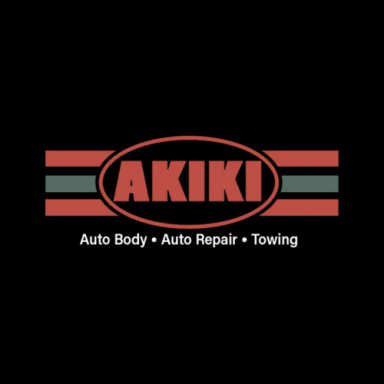 Akiki logo