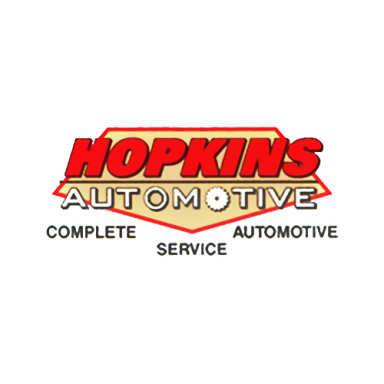 Hopkins Automotive logo