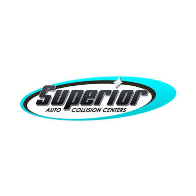 Superior Auto Collision Centers logo