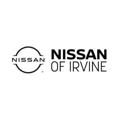 Nissan of Irvine logo