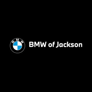 BMW of Jackson logo