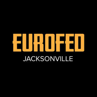 Eurofed Jacksonville logo