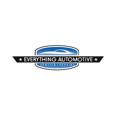 Everything Automotive logo