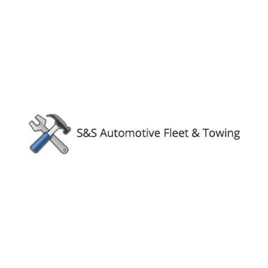 S&S Automotive Fleet & Towing logo