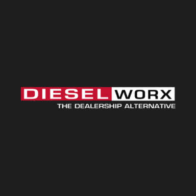 Diesel Worx logo