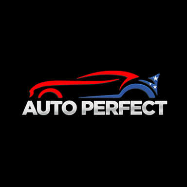 Auto Perfect logo