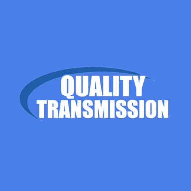 Quality Transmission logo