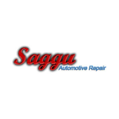 Saggu Automotive Repair logo