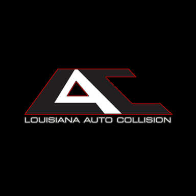 Louisiana Auto Collision, LLC logo