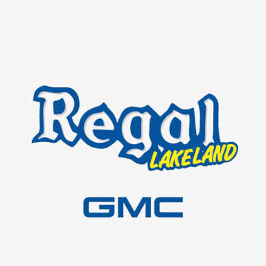 Regal GMC logo