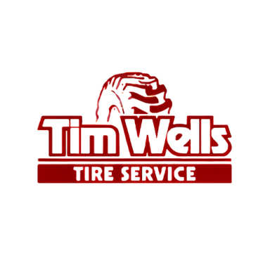 Tim Wells Tire Service logo