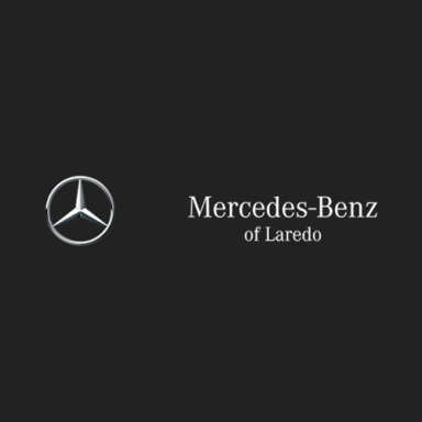 Mercedes-Benz of Laredo logo