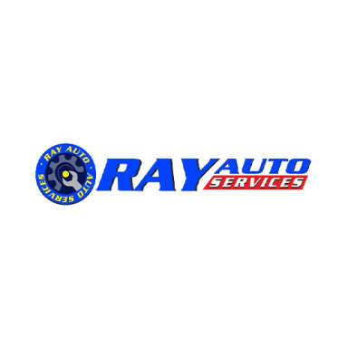 Ray Auto Services logo