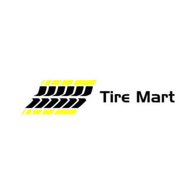 Tire Mart logo