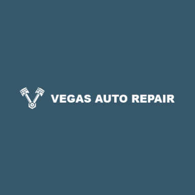 Vegas Auto Repair logo