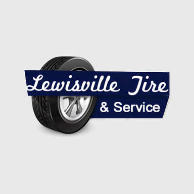 Lewisville Tire & Service logo