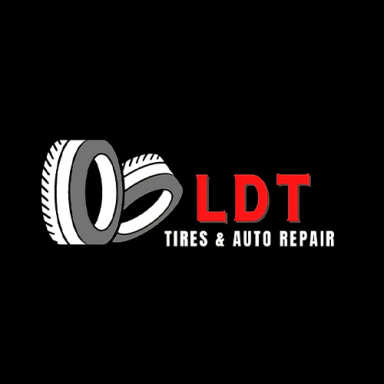 Lexington Discount Tires logo