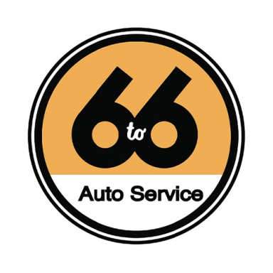 6 to 6 Auto Service logo