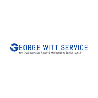 George Witt Service logo