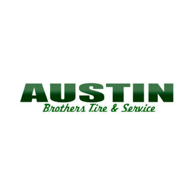 Austin Brothers Tire & Service logo