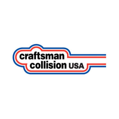 Craftsman Collision USA logo