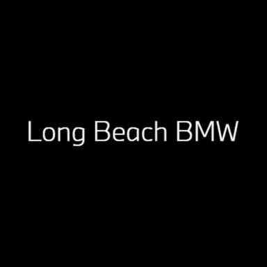 Long Beach BMW logo