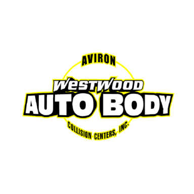 Westwood Auto Body logo