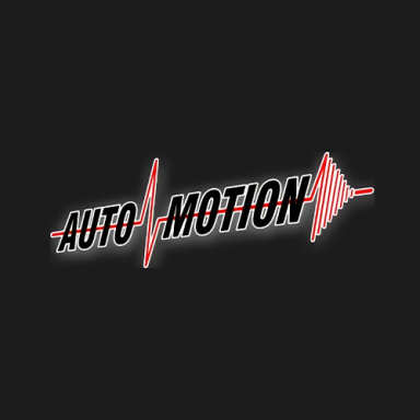 Auto-Motion logo