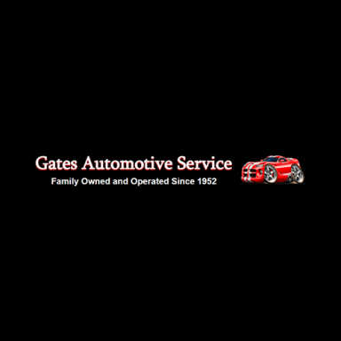 Gates Automotive Service logo