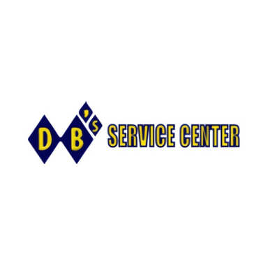 DB's Service Center logo